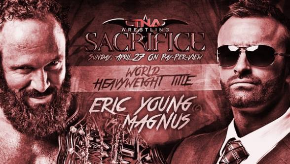 sacrifice 14 - young vs. magnus