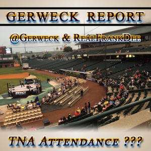 gerweck report tna attendance