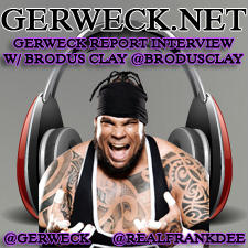 Brodus Clay Interview