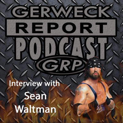 GRP Interviews Sean Waltman