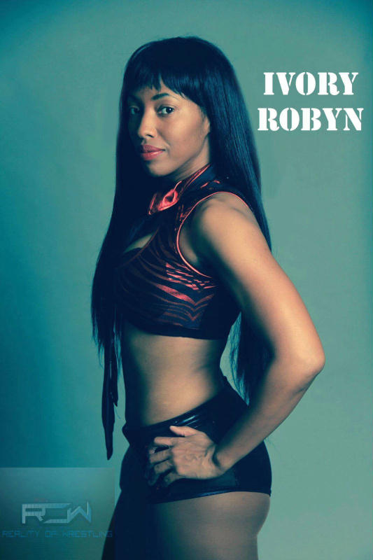 Ivory Robyn 091316