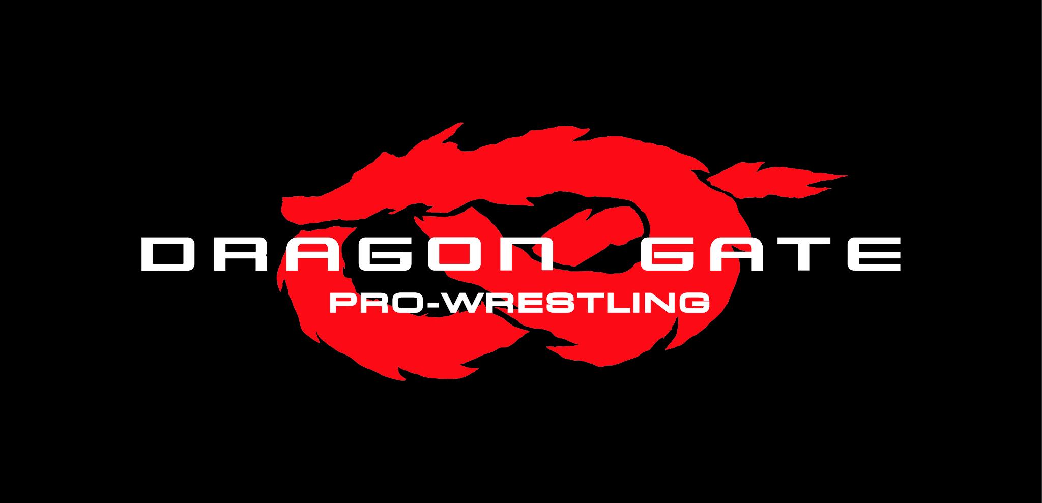 Dragon Gate "The Gate of Passion - Day 8" Results - April 15, 2018 - Gifu, Japan