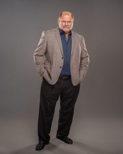 Arn Anderson - Gerweck.net