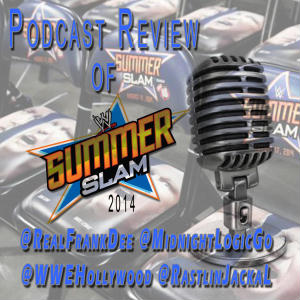 Audio: Special Gerweck Report podcast reviewing WWE’s Summerslam ...