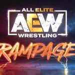 Spoilers: AEW Rampage Tapings from 8/30