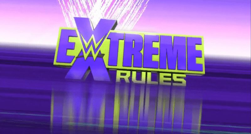 WWE 'Extreme Rules': Gritty gets into scuffle with The Miz