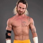 Colby Corino Signs with WWE